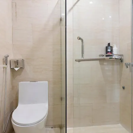 A25 Hotel - 29 Thac Bac - Sapa Lao Cai Exterior photo