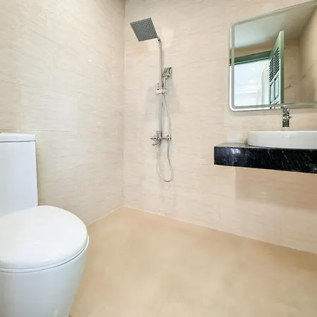 A25 Hotel - 29 Thac Bac - Sapa Lao Cai Exterior photo