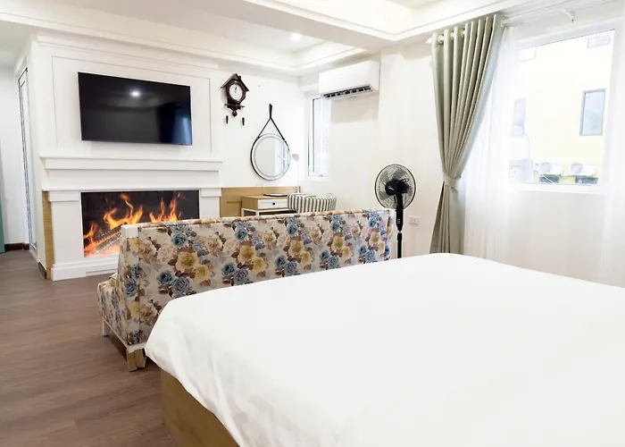 A25 Hotel - 29 Thac Bac - Sapa