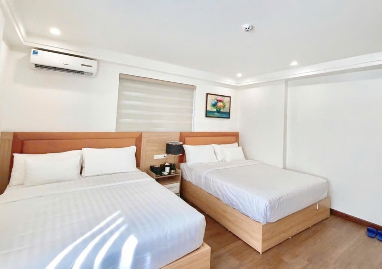 A25 - 29 Thac Bac - Sapa 3* Lao Cai