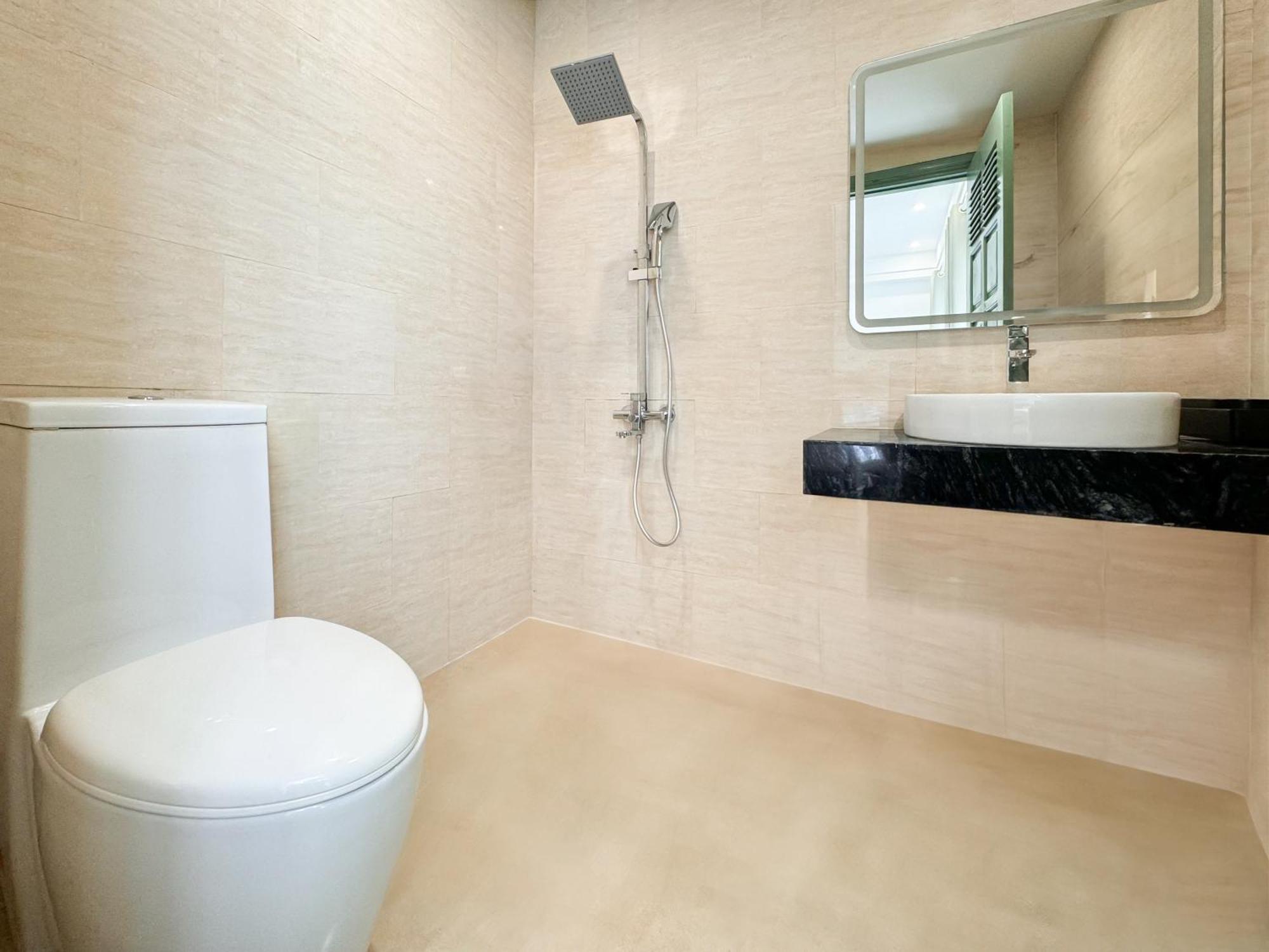 Hotel A25 - 29 Thac Bac - Sapa Lao Cai